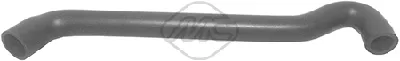 Tubo flexible, ventilación del cárter Seat AROSA · Seat TOLEDO II · Seat LEON