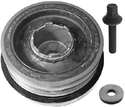 Kit poleas, cigüeñal Bmw 3 · Bmw 3 Coupe · Bmw 3 Touring