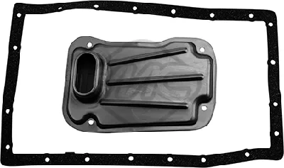 Kit filtro hidrtáulico, caja automática Suzuki GRAND VITARA II · Toyota LAND CRUISER 100 · Toyota LAND CRUISER PRADO