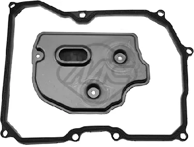 Kit filtro hidrtáulico, caja automática Vw GOLF VI · Vw JETTA IV · Vw BEETLE