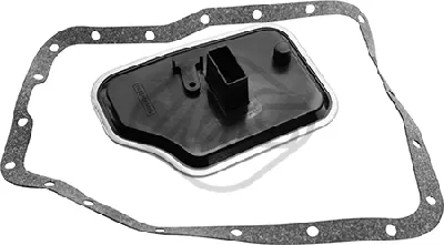 Kit filtro hidrtáulico, caja automática Mazda DEMIO · Mazda 6 Saloon · Mazda 6 Hatchback