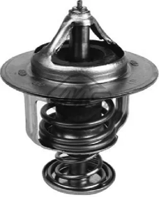 Termostato, refrigerante Daihatsu CUORE IV · Mitsubishi COLT II · Mitsubishi COLT III