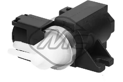 Transductor presión, turbocompresor Opel ASTRA G Hatchback · Opel ASTRA G Estate · Opel ASTRA G Saloon