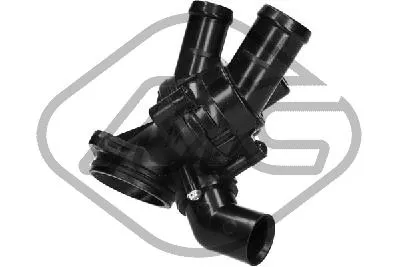 Tapón, brida de refrigerante Vw TRANSPORTER T5 Platform/Chassis (7JD, 7JE, 7JL, 7JY, 7JZ, 7F · Vw TRANSPORTER T5 Van · Vw TRANSPORTER T5 Bus