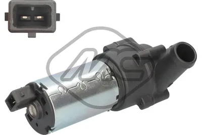 Bomba de agua adicional (circuito de agua de refrigeración) Audi A4 B5 · Audi A3 · Audi A6 C5