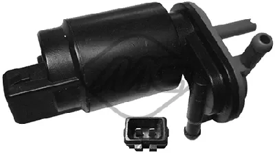 Bomba de agua de lavado, lavado de parabrisas Fiat FIORINO Box Body/MPV
