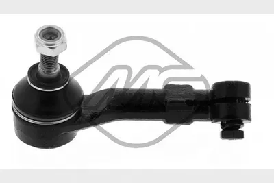 Articulación axial, barra de acoplamiento Renault TWINGO I · Renault TWINGO I Hatchback Van