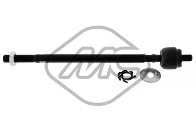 Articulación axial, barra de acoplamiento Renault SAFRANE I · Renault TWINGO I · Renault SAFRANE II
