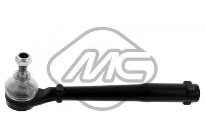 Articulación axial, barra de acoplamiento Citroën C3 PICASSO · Citroën C3 II · Citroën DS3