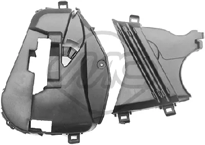 Cubierta, correa distribución Renault MEGANE III Hatchback · Renault MEGANE III Coupe · Renault MEGANE III Grandtour