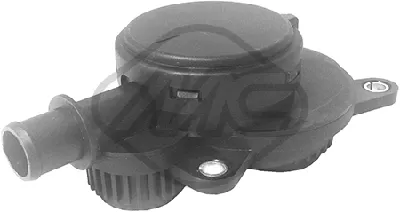 Separador de aceite, ventilación del cárter Mercedes-Benz VITO Bus · Mercedes-Benz VITO Van · Mercedes-Benz V-CLASS
