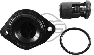 Termostato, refrigerante Audi A2 · Seat CORDOBA · Seat IBIZA II