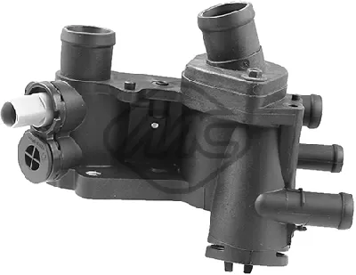 Caja del termostato Seat CORDOBA · Seat IBIZA II · Seat AROSA