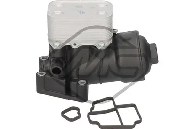 Radiador de aceite, aceite motor Audi A3 · Audi A3 Sportback · Audi TT