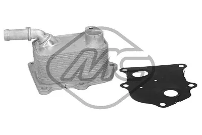 Radiador de aceite, aceite motor Fiat 500X · Fiat TIPO Hatchback · Fiat TIPO Estate