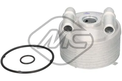 Radiador de aceite, transmisión automática Citroën C5 III · Citroën C5 III Break · Citroën C4 II