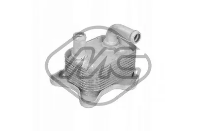 Radiador de aceite, aceite motor Opel ASTRA G Hatchback · Opel ASTRA G Estate · Opel ASTRA G Saloon