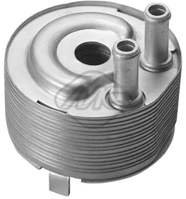 Radiador de aceite, aceite motor Nissan PATHFINDER III · Nissan NAVARA NP300