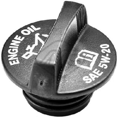 Tapa, tubuladura de relleno de aceite Dodge CALIBER · Fiat FREEMONT · Jeep GRAND CHEROKEE III