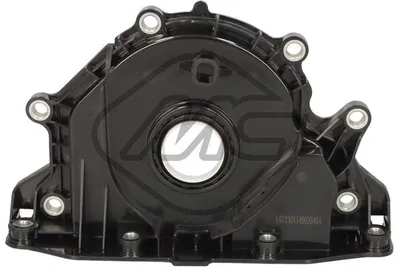 Retén para ejes, cigüeñal Audi A5 · Audi A4 B8 · Audi A4 B8 Avant