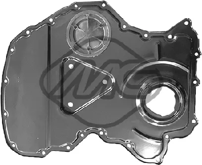 Cárter de distribución Ford TRANSIT Bus · Ford TRANSIT Van · Ford TRANSIT Platform/Chassis