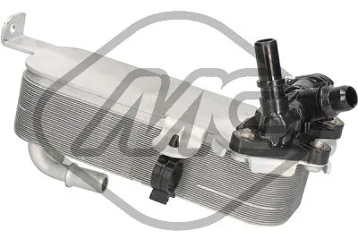 Radiador de aceite, transmisión automática Bmw 1 · Bmw 3 · Bmw 3 Touring