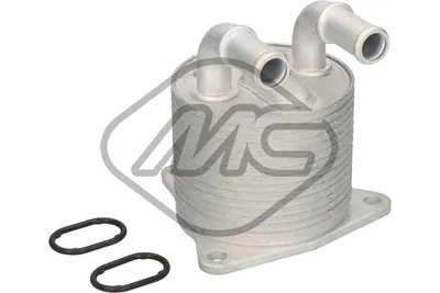 Radiador de aceite, transmisión automática Volvo S80 II · Volvo V70 III · Volvo XC70 II