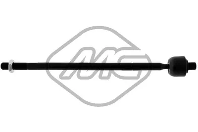 Articulación axial, barra de acoplamiento Ford TRANSIT Bus · Ford TRANSIT Van · Ford TRANSIT Platform/Chassis