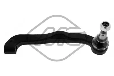 Articulación axial, barra de acoplamiento Audi COUPE B3 · Vw MULTIVAN T5 · Vw TRANSPORTER T5 Platform/Chassis (7JD, 7JE, 7JL, 7JY, 7JZ, 7F