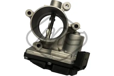 Cuerpo de mariposa Audi A3 · Audi A6 C6 · Audi A3 Sportback