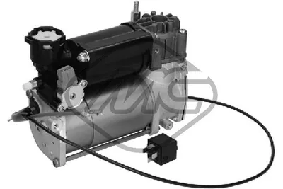 Compresor, sistema de aire comprimido Bmw 5 Touring · Bmw X5 · Bmw 7