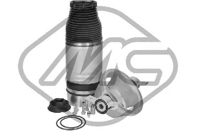 Muelle neumático, suspensión Audi Q7 · Porsche CAYENNE · Vw TOUAREG