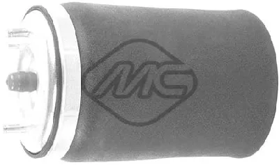 Muelle neumático, suspensión Bmw X5