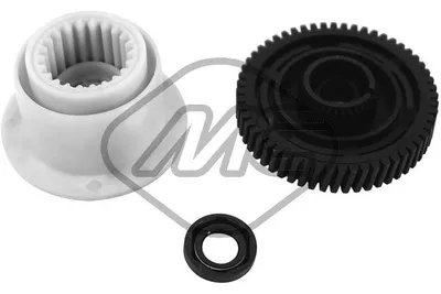 Cubierta reparación, eje salida embrague (caja distribució Bmw X5 · Bmw X3 · Bmw 3