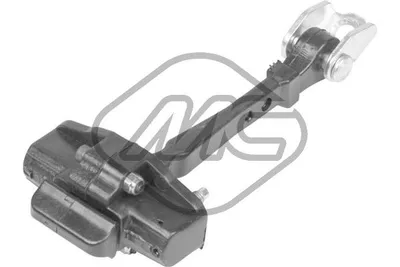 Asegurador puerta Dacia LODGY · Dacia DOKKER MPV · Dacia DOKKER Box Body/MPV