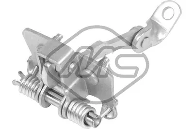 Asegurador puerta Citroën C3 I · Citroën C3 Pluriel · Opel CORSA D