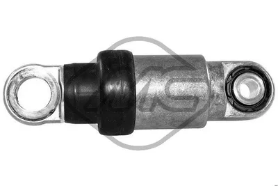 Amortiguador vibraciones, correa poli V Bmw 3 Compact · Bmw 3 · Bmw 5 Touring