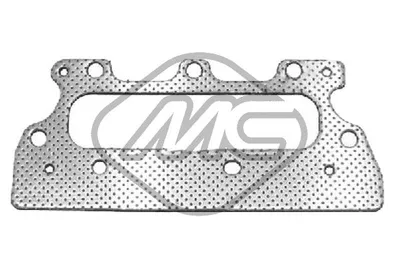 Junta, colector de escape Nissan MICRA V · Renault CLIO IV · Renault CLIO IV Grandtour