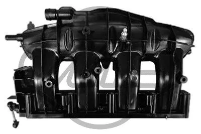 Módulo colector de admisión Audi A3 · Audi A3 Sportback · Audi A4 B7