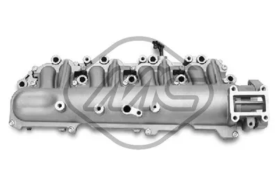 Módulo colector de admisión Alfa Romeo 156 · Alfa Romeo 156 Sportwagon · Alfa Romeo 147