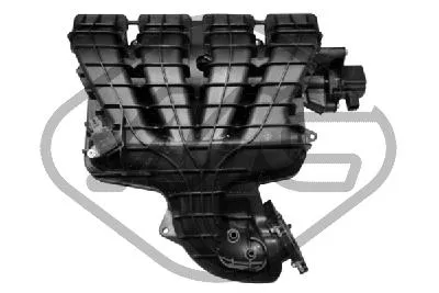 Módulo colector de admisión Chrysler SEBRING Convertible · Chrysler SEBRING · Dodge CALIBER