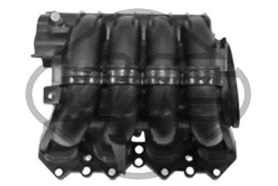 Módulo colector de admisión Citroën BERLINGO / BERLINGO FIRST Box Body/MPV · Citroën BERLINGO / BERLINGO FIRST MPV · Citroën XSARA