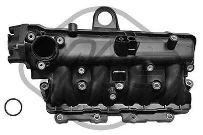 Módulo colector de admisión Alfa Romeo MITO · Fiat FIORINO Box Body/MPV · Fiat DOBLO Bus