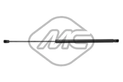Muelle neumático, maletero/compartimento de carga Ford FIESTA IV · Mazda 121 III