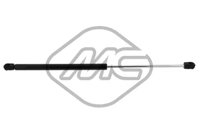 Muelle neumático, capó de motor Fiat STILO · Fiat STILO Multi Wagon