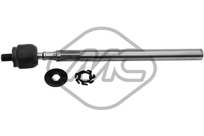 Articulación axial, barra de acoplamiento Alfa Romeo AR 6 Bus · Alfa Romeo AR 6 Van · Alfa Romeo AR 8 Van