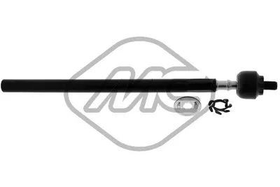 Articulación axial, barra de acoplamiento Peugeot 306 Hatchback · Peugeot 306 Convertible · Peugeot 306