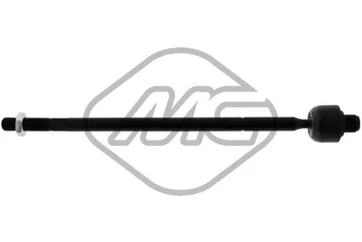 Articulación axial, barra de acoplamiento Ford TRANSIT Bus · Ford TRANSIT Van · Ford TRANSIT Platform/Chassis