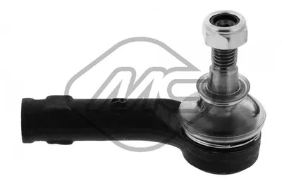 Articulación axial, barra de acoplamiento Ford FIESTA V Van · Ford FIESTA VI · Ford KA
