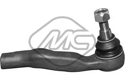 Articulación axial, barra de acoplamiento Mercedes-Benz VIANO · Mercedes-Benz VITO Bus · Mercedes-Benz VITO / MIXTO Van
